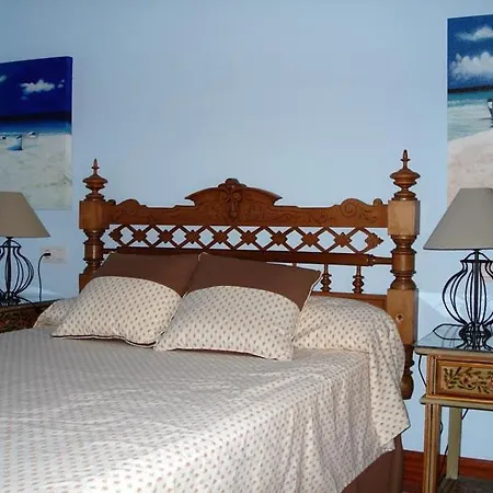 Villa Buenlugar Villa Yaiza (Lanzarote)
