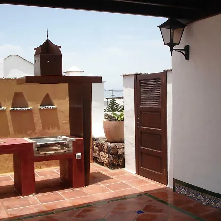 Villa Buenlugar *