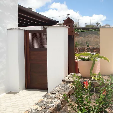 Villa Buenlugar