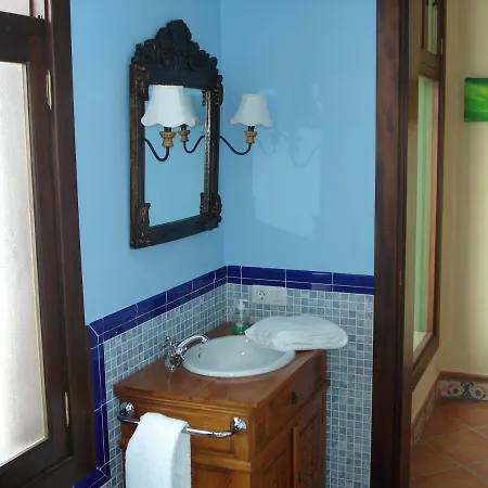 Villa Buenlugar Villa
